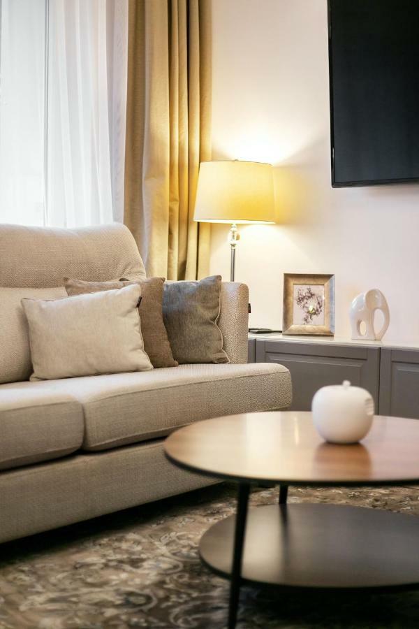 Luxury For Everyone - Hills Park Lux Apartments 3 Wilna Exterior foto