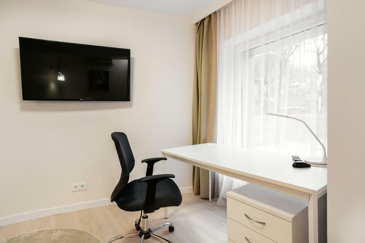 Luxury For Everyone - Hills Park Lux Apartments 3 Wilna Exterior foto