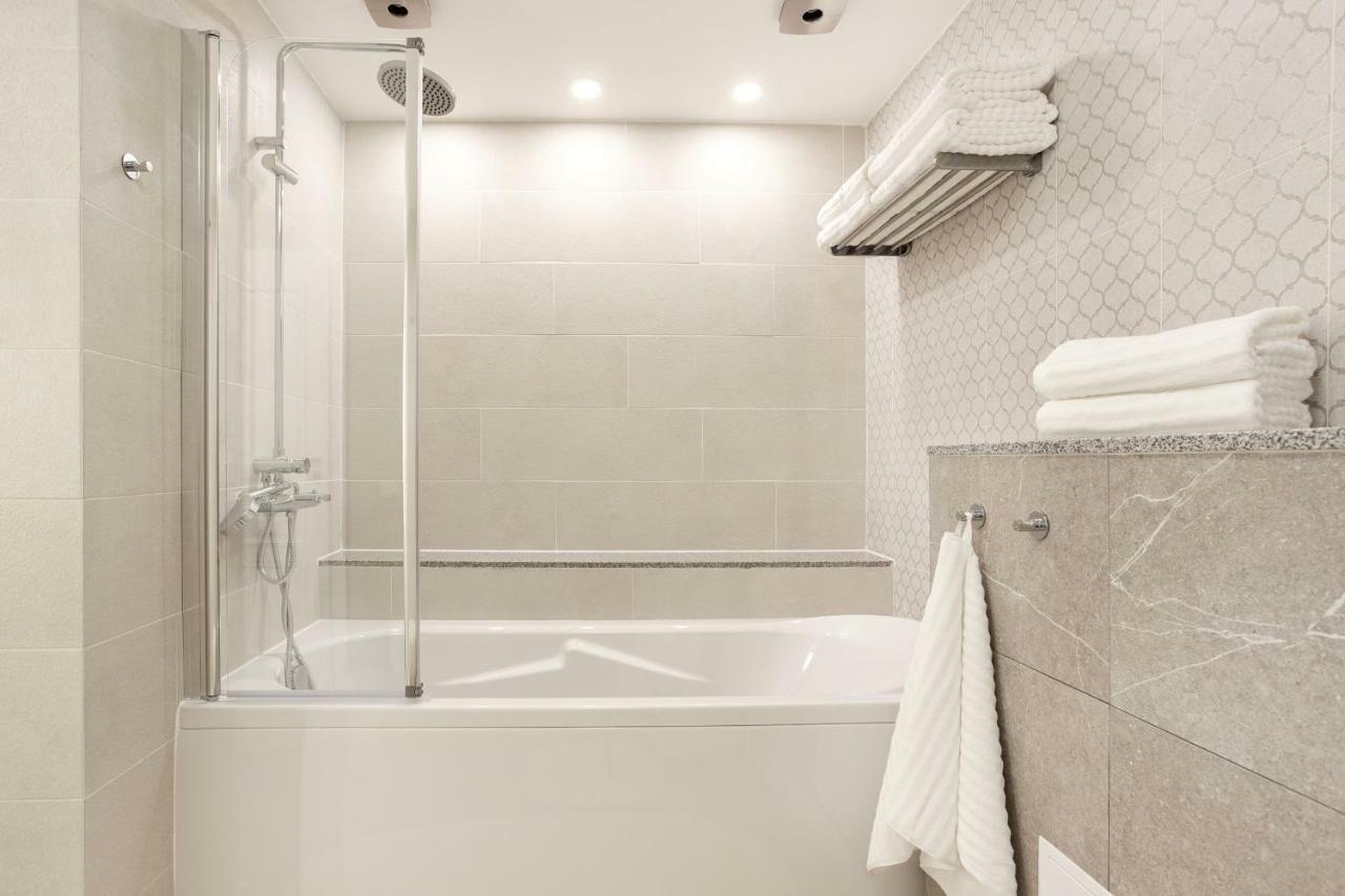 Luxury For Everyone - Hills Park Lux Apartments 3 Wilna Exterior foto