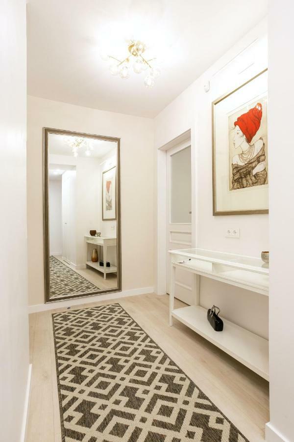 Luxury For Everyone - Hills Park Lux Apartments 3 Wilna Exterior foto