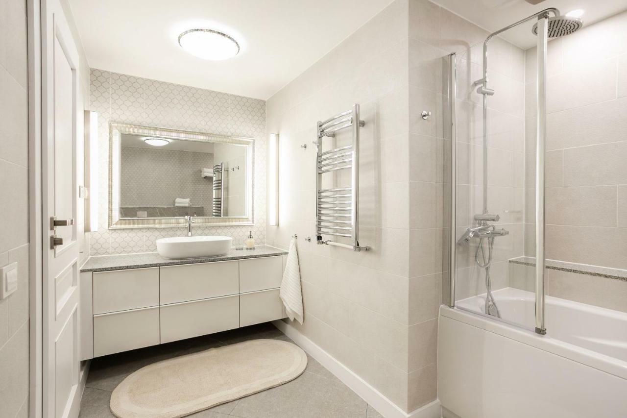 Luxury For Everyone - Hills Park Lux Apartments 3 Wilna Exterior foto
